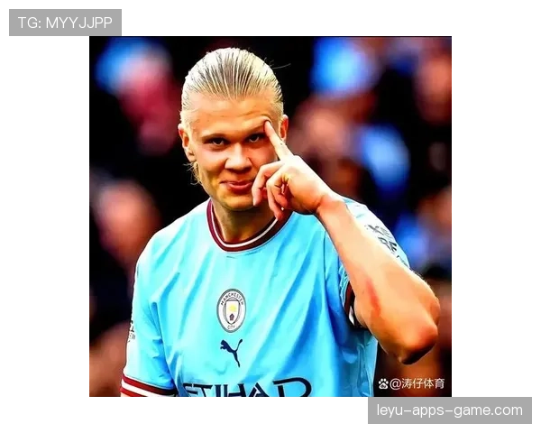 哈兰德的奋斗史：如何一步步接近C罗神话，哈兰德能否超越c罗